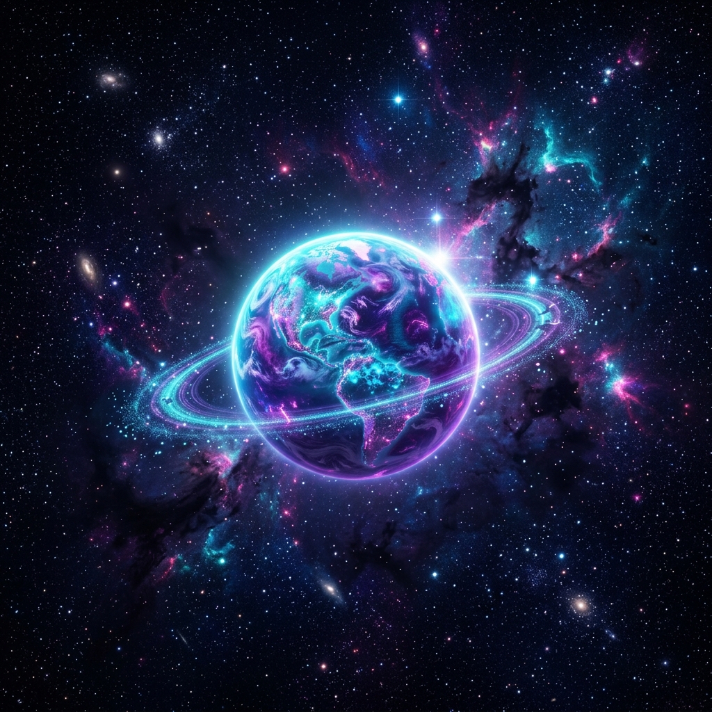 Hello world!