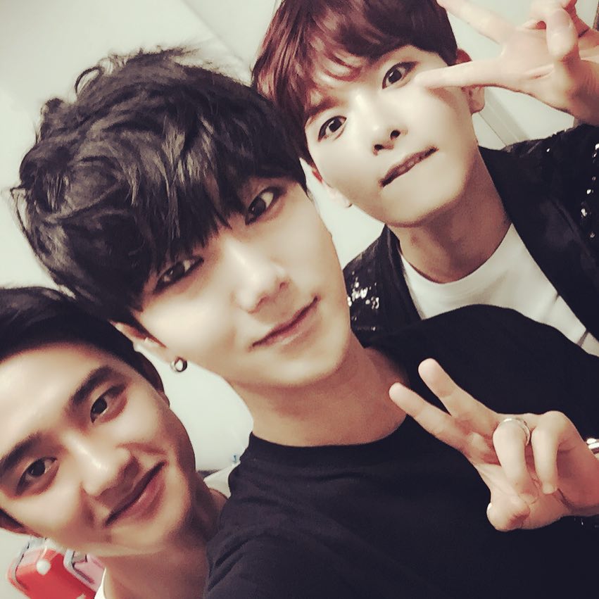 yesung ig