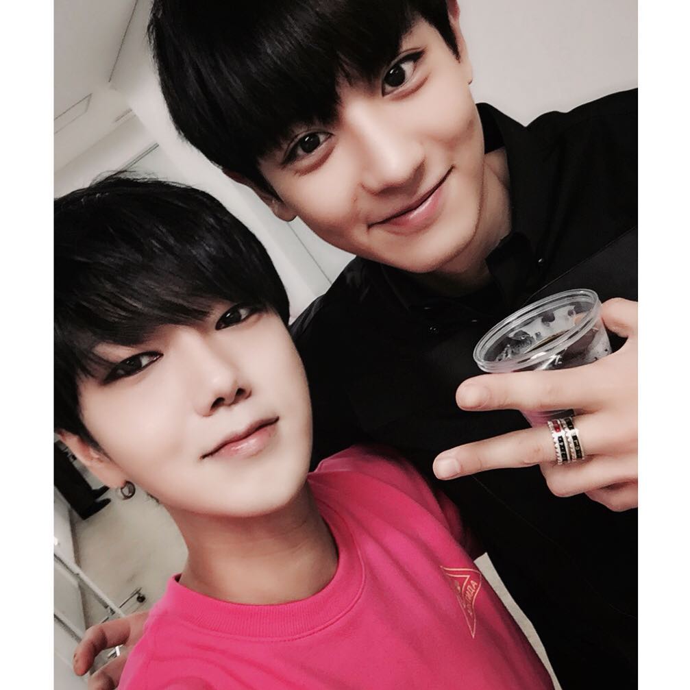 yesung ig